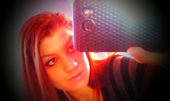 lucy_bc4546 from West Yorkshire