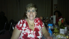 Harmaab720d (48) – mature woman over 40 in Gillingham