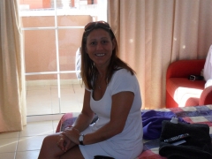 debbiexxx1 (46) – mature woman over 40 in Lancaster