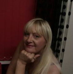 b6bab (45) – mature woman over 40 in Merthyr Tydfil