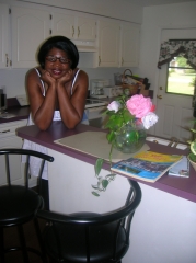 Lundi1 (53) – mature woman over 40 in Bury