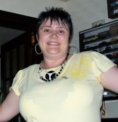 janine_nina (43) – Wednesbury mature contact over 40