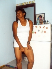 missme1970 (42) – mature woman over 40 in Kettering