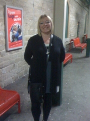 kathrynmcneil (45) – Derbyshire mature contact over 40