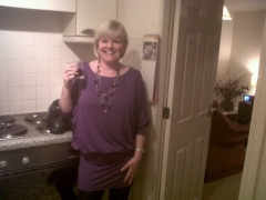 deborah4164 (42) – Bathgate mature contact over 40