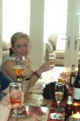 glitterbabe10 (43) – mature woman over 40 in Widnes