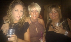 Ryross (55) – mature woman over 40 in Wigan