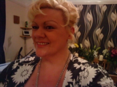 Tizzy1008 (45) – Stockton On Tees mature contact over 40