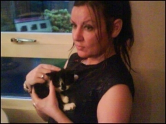 diziblonde (43) – Falkirk mature contact over 40