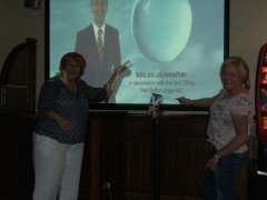 judy_44 (46) – mature woman over 40 in Widnes