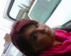 PeachyBum18 profile photo