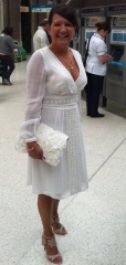 lisalegs66 (46) – mature woman over 40 in Northwich