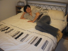 4EvaOptimistic (55) – mature woman over 40 in Chesham