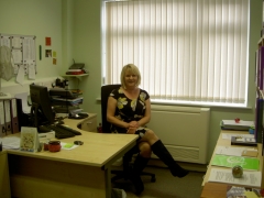 Sue10862 (49) – Royal Tunbridge Wells mature contact over 40