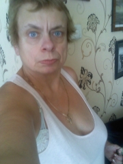 2lonely232 (56) – Leigh On Sea mature contact over 40