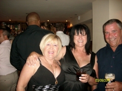 sylv66 (56) – mature woman over 40 in Basildon