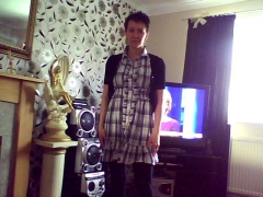 clairedavies1974 (40) – mature woman over 40 in Blackpool