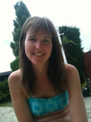 Super_Lady5 (53) – mature woman over 40 in Twickenham