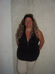 dorsetgirl8 (47) – Haverfordwest mature contact over 40