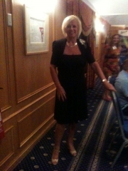 cameowin (63) – mature woman over 40 in Sutton Coldfield