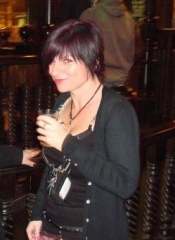 fallen_angel_185 (46) – mature woman over 40 in Chesterfield