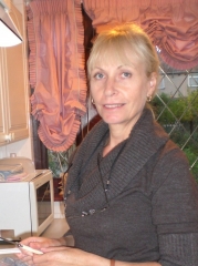 felicia29april (61) – mature woman over 40 in Somerton