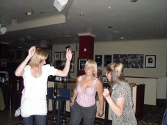 firecracker1235 (43) – mature woman over 40 in Gillingham