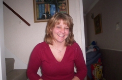 dolly_face (43) – mature woman over 40 in Dover