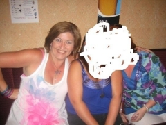 strawberrymoonkat (41) – mature woman over 40 in Blackpool