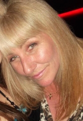 donnarme (51) – mature woman over 40 in Colchester