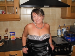 just_divine (42) – mature woman over 40 in Downham Market