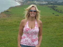 sheba8342 (49) – mature woman over 40 in Portsmouth
