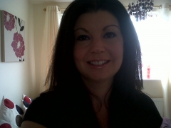 nicole1441 (40) – Cambridgeshire mature contact over 40