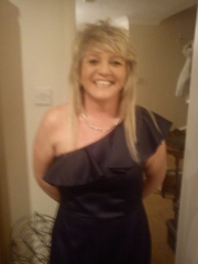 Nicesmile172 (50) – mature woman over 40 in Cirencester