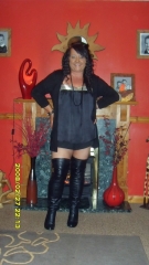 anniefffd51 (44) – Haverfordwest mature contact over 40