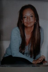 kerryb4a81c (43) – mature woman over 40 in Colchester