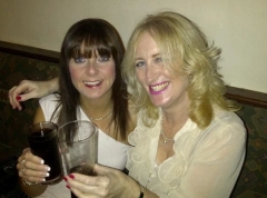 sharshar01 (43) – mature woman over 40 in Swadlincote