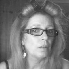 janmaxwell (55) – mature woman over 40 in Willenhall