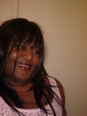 chilufya17 (53) – mature woman over 40 in Saffron Walden