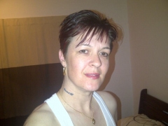 kdale98c558 (42) – mature woman over 40 in Stevenage