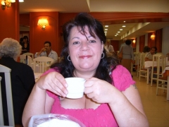 boobaluba (53) – mature woman over 40 in Eastbourne