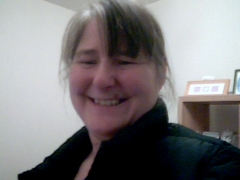 jancloves2party (51) – mature woman over 40 in Blackpool