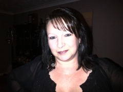 there556eb0 (44) – mature woman over 40 in Spalding