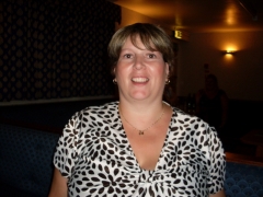 myseld5cf7a (44) – mature woman over 40 in Northwich