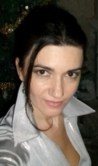 elyseven (49) – mature woman over 40 in Maidstone