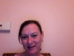 kaz35again (49) – mature woman over 40 in Stevenage