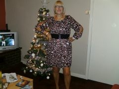 lesley497 (52) – mature woman over 40 in Bolton