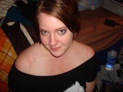 AussieBrunette profile photo