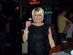 GTI206 (52) – mature woman over 40 in Scunthorpe