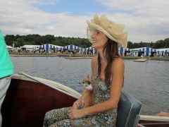 horsemadangel (55) – mature woman over 40 in Maidenhead